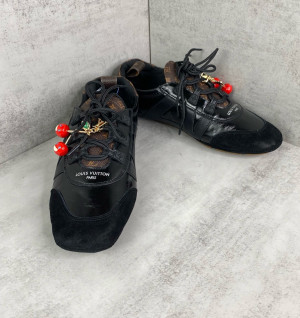 루이비통 스니커리나 (남녀공용)