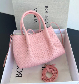 보테가베네타 피나코테카 백 스몰 819004