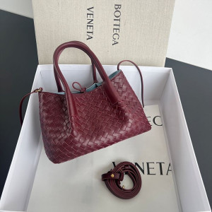 보테가베네타 피나코테카 백 스몰 819004