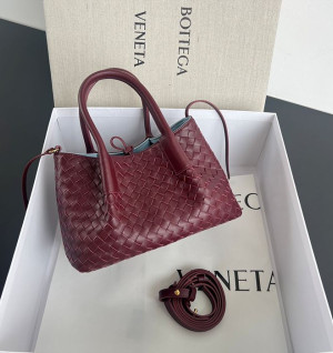 보테가베네타 피나코테카 백 스몰 819004