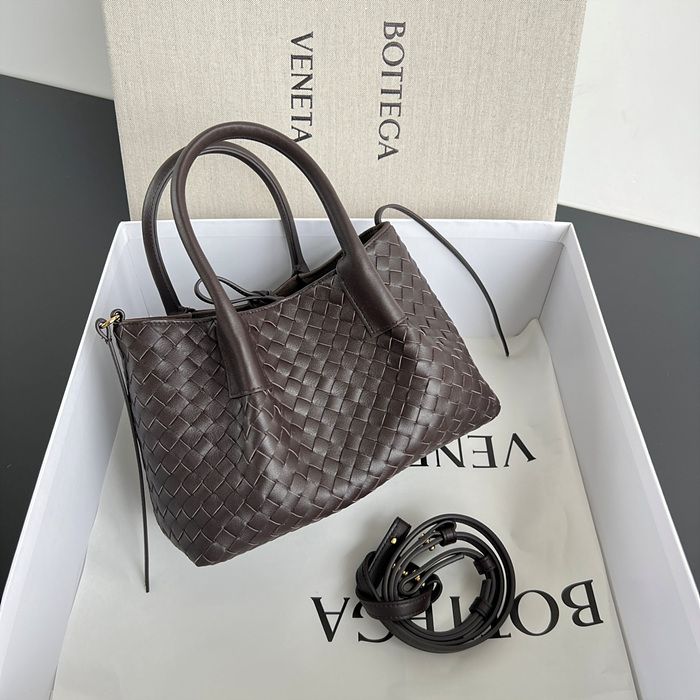 보테가베네타 피나코테카 백 스몰 819004