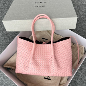 보테가베네타 피나코테카 백 라지 817116