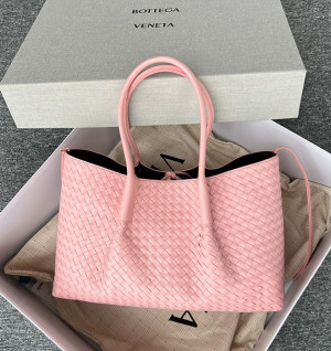 보테가베네타 피나코테카 백 라지 817116