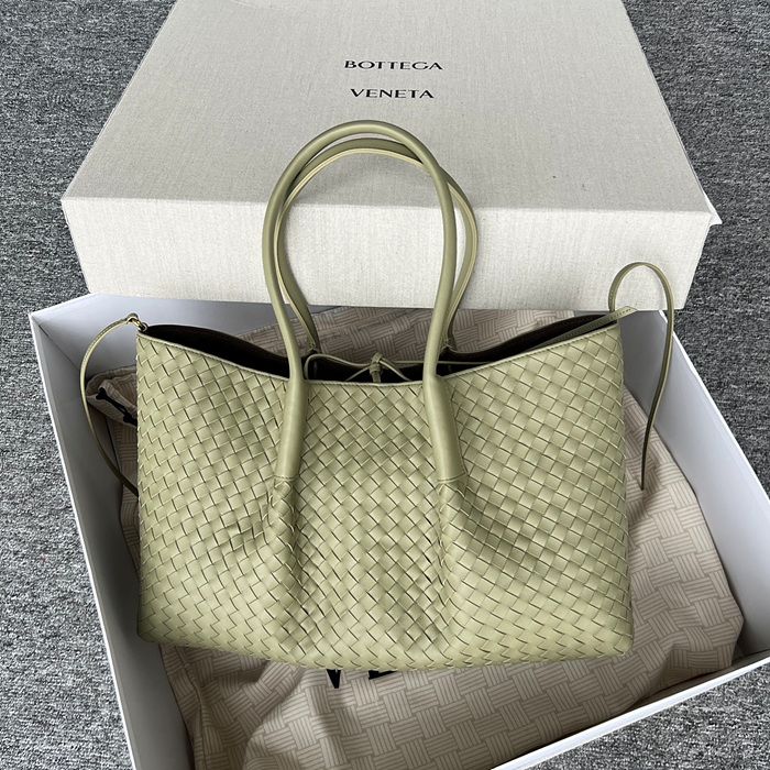 보테가베네타 피나코테카 백 라지 817116