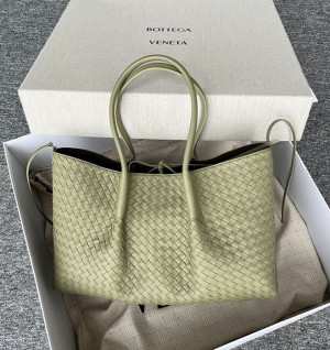 보테가베네타 피나코테카 백 라지 817116