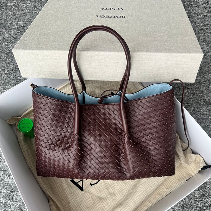 보테가베네타 피나코테카 백 라지 817116