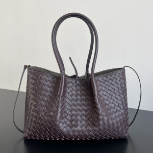 보테가베네타 피나코테카 백 미디움 817116